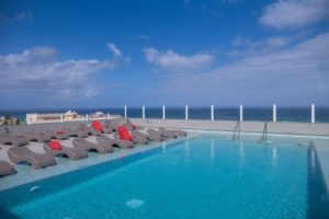 hotel con piscina privada en tenerife