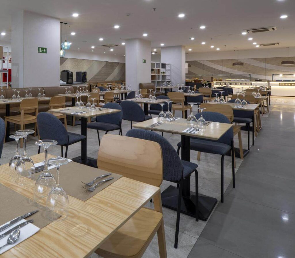 Mejores restaurantes en Puerto de la Cruz