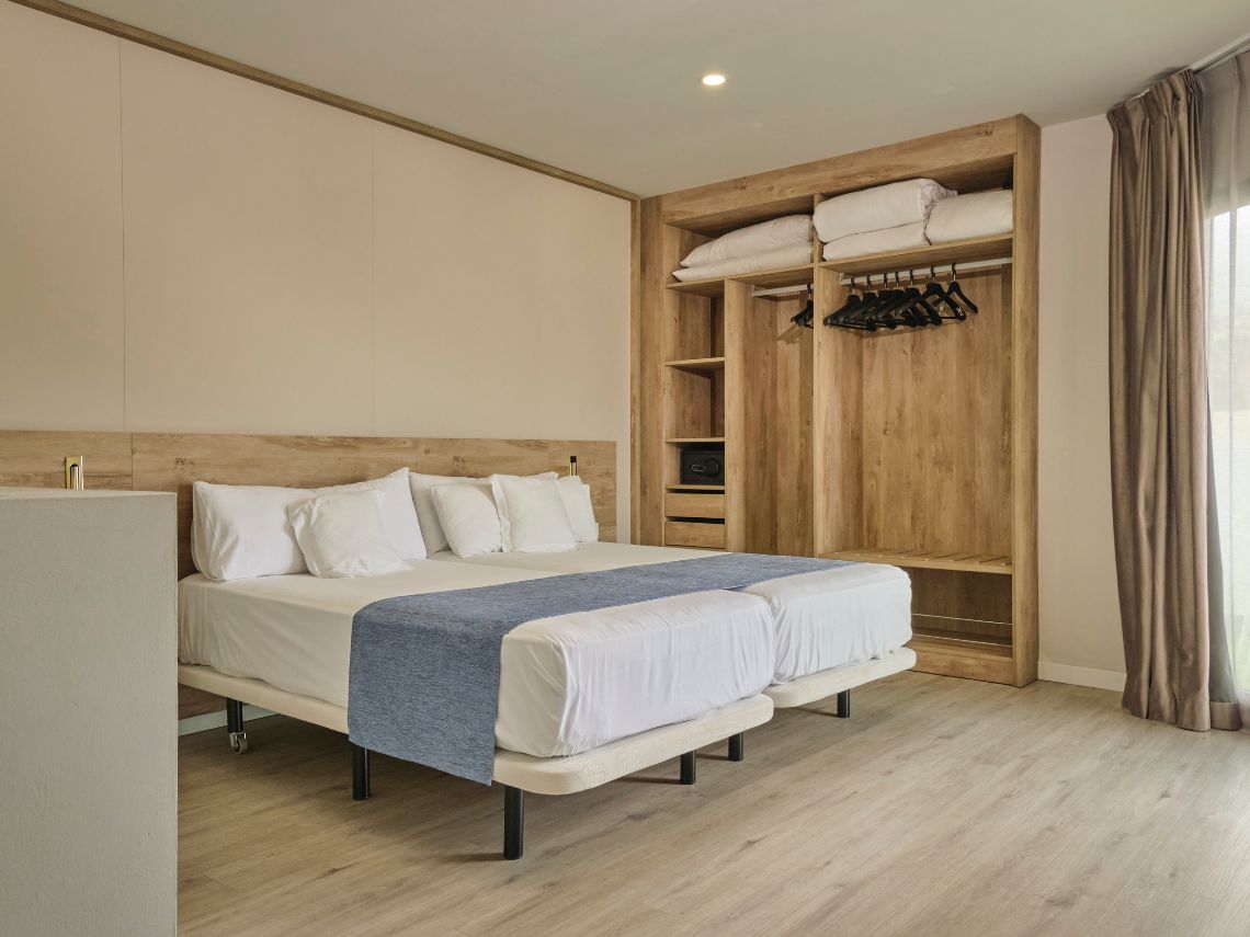 habitación premium puerto de la cruz