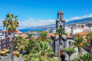 Senderismo en Tenerife Norte: Rutas Imprescindibles