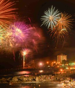 Guía del Carnaval de Puerto de la Cruz 2025