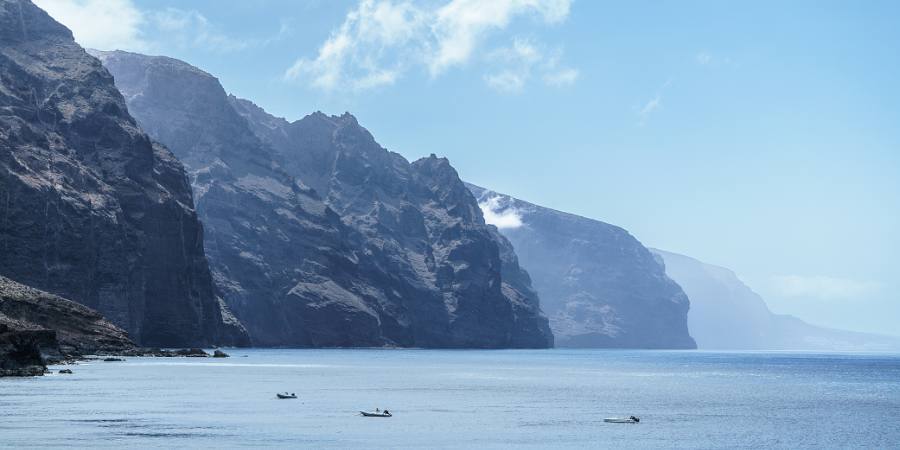 Que ver en Tenerife en 7 días