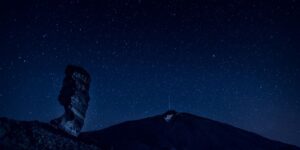 Estrellas tenerife