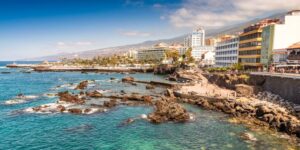 Puerto de la Cruz en 48 horas | 2 días | Guía fin de semana