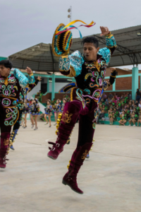 Karneval von Puerto de la Cruz