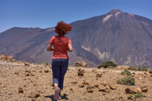 Tenerife Bluetrail