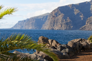 Teneriffa im Januar