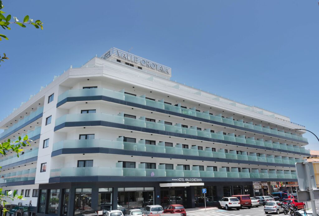 Hotel AF Valle Orotava