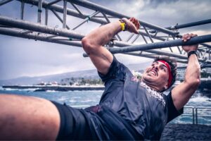 Spartan Race Tenerife