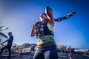 Spartan Race Tenerife